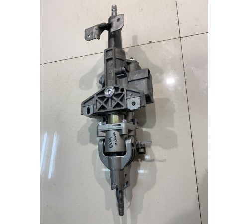 Рулевая колонка