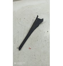 Угол жабо правый