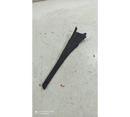 Угол жабо правый