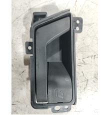 Ручка откидывания сиденья задняя правая