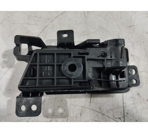 Ручка откидывания сиденья задняя правая