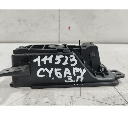 Ручка откидывания сиденья задняя правая