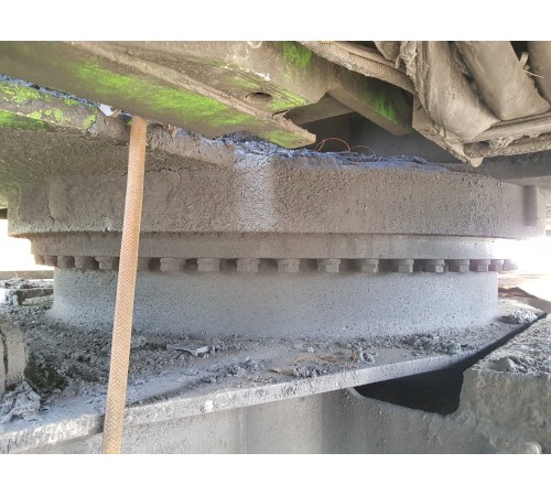 Поворотный круг