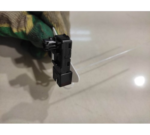 Модуль подсветки двери (задний правый)