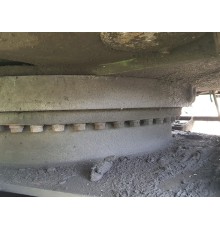 Поворотный круг