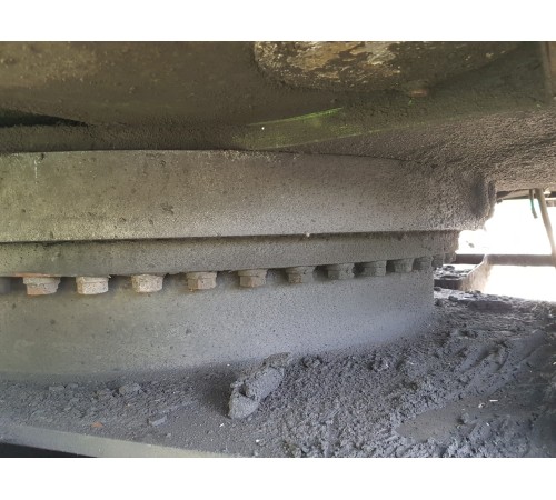 Поворотный круг