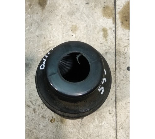 Пыльник амортизатора переднего