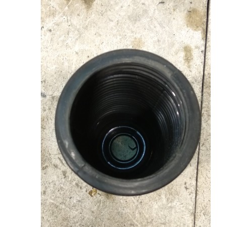 Пыльник амортизатора переднего