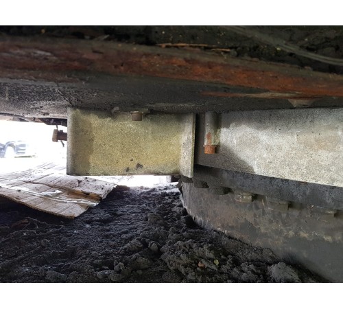 Поворотный круг