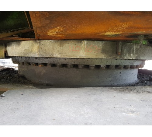 Поворотный круг