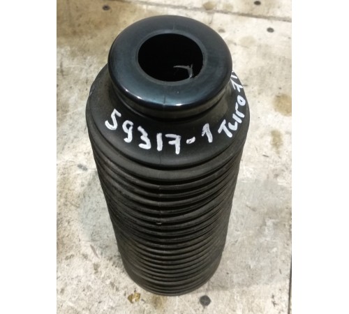 Пыльник амортизатора переднего