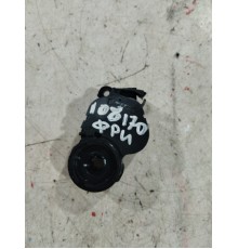 Моторчик привода заслонок отопителя