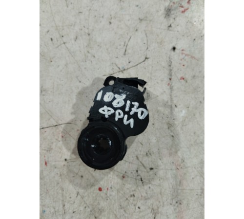 Моторчик привода заслонок отопителя