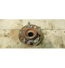 Ступица задняя левая