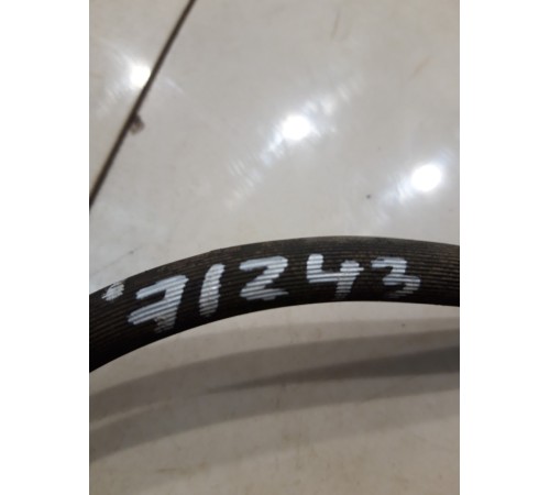 Шланг тормозной (задний, правый)