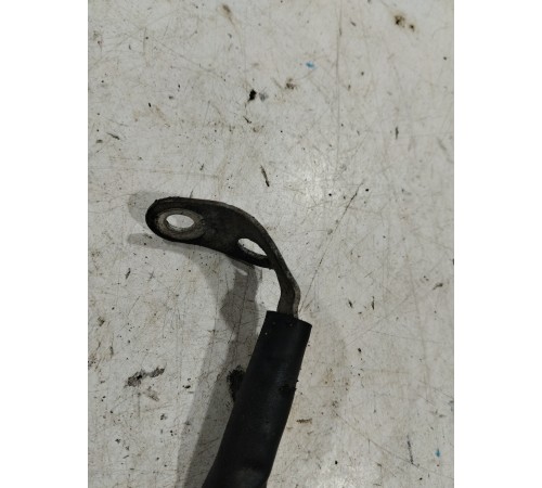 Клемма массы(минус)