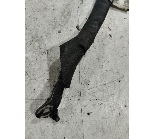 Клемма массы(минус)