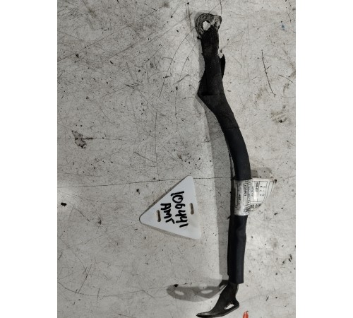 Клемма массы(минус)