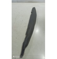 Уплотнитель крыла передний левый