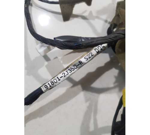 Электропроводка потолка