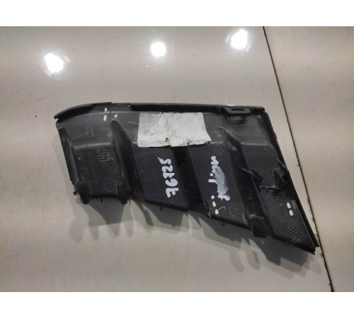 Накладка противотуманной фары