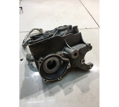 Корпус помпы