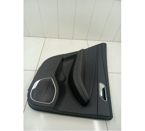 Обшивка двери задняя левая