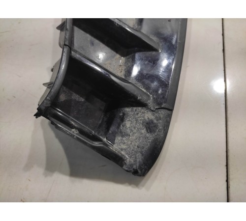 Накладка противотуманной фары