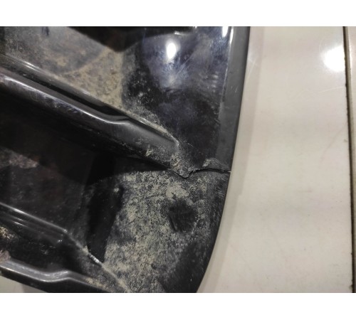 Накладка противотуманной фары