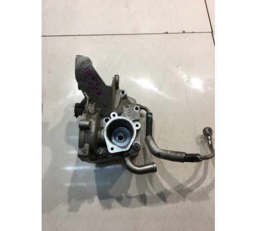 Корпус помпы