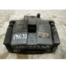 Суппорт передний левый