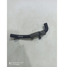 Патрубок системы охлаждения