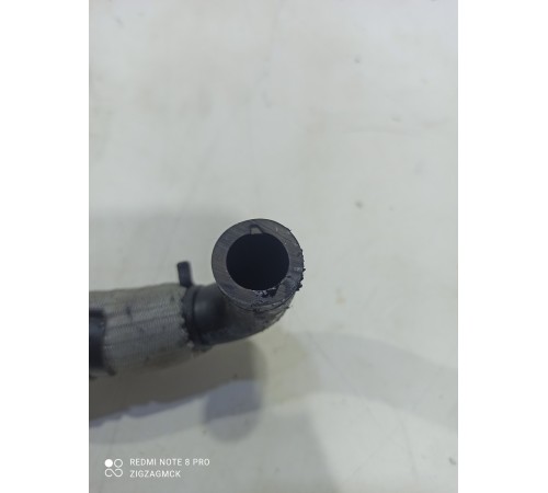 Патрубок системы охлаждения