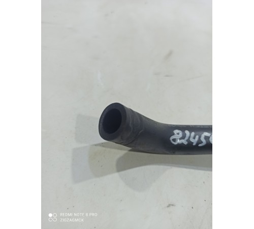 Патрубок системы охлаждения