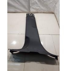 Обшивка центральной стойки (левая, нижняя)