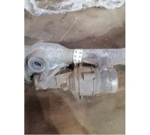 Рулевая рейка с электроусилителем