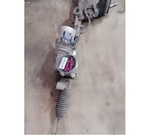 Рулевая рейка с электроусилителем