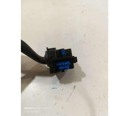 Переключатель подрулевой правый, стеклоочистителей