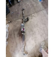 Рулевая рейка с электроусилителем