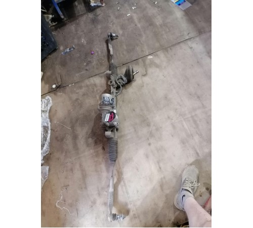 Рулевая рейка с электроусилителем