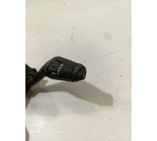 Переключатель подрулевой правый, стеклоочистителей