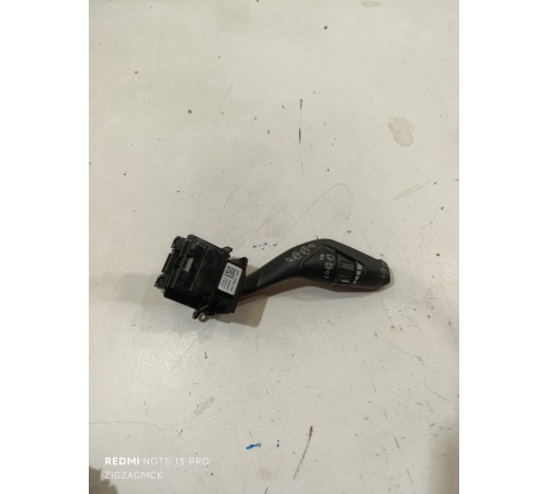 Переключатель подрулевой правый, стеклоочистителей