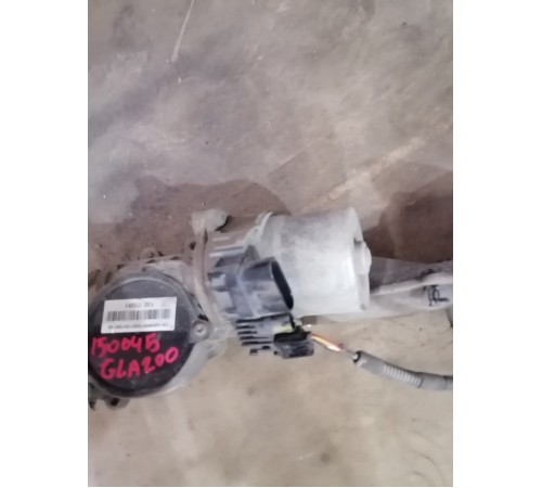 Рулевая рейка с электроусилителем