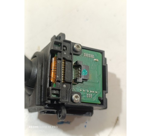 Переключатель подрулевой правый, стеклоочистителей