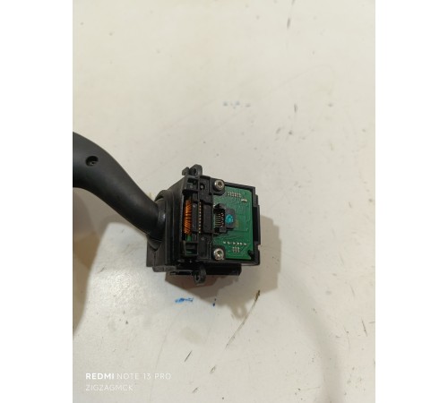 Переключатель подрулевой правый, стеклоочистителей