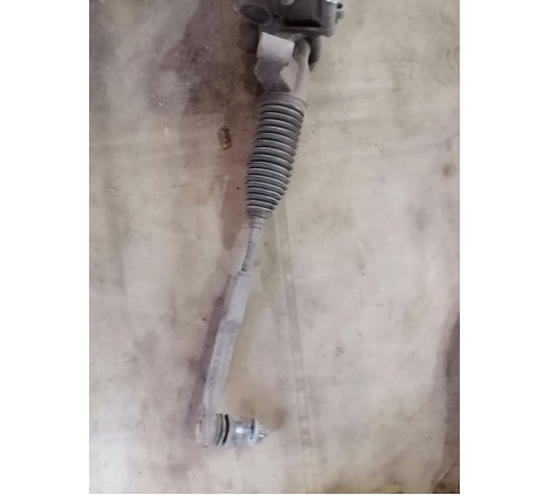 Рулевая рейка с электроусилителем