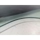  Стекло двери заднее левое