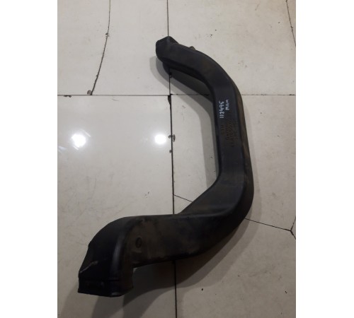 Воздуховод отопителя (печки)