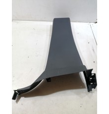 Обшивка центральной стойки правая нижняя