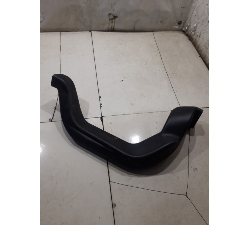 Воздуховод отопителя (печки)